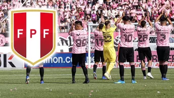 Mano Menezes prepara 3 convocados de Sport Boys para la Selección Peruana: ¿quiénes son?
