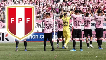 Mano Menezes prepara 3 convocados de Sport Boys para la Selección Peruana: ¿quiénes son?