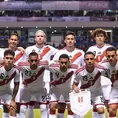 Selección peruana se enfrentaría a dos selecciones mundialistas en nueva fecha FIFA