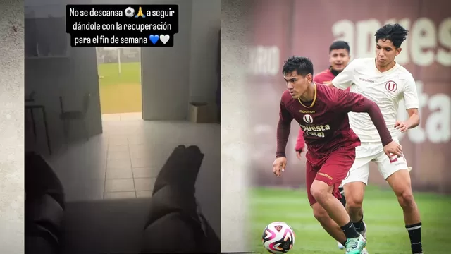 Seleccionados de la Liga 1 Te Apuesto retornan a sus clubes para el regreso del Clausura. | Video: AD