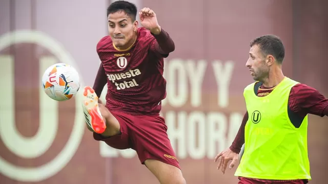 Semana clave: Universitario disputará Copa Libertadores y una final adelantada