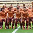 La sensible baja de Universitario para partido con Sport Huancayo