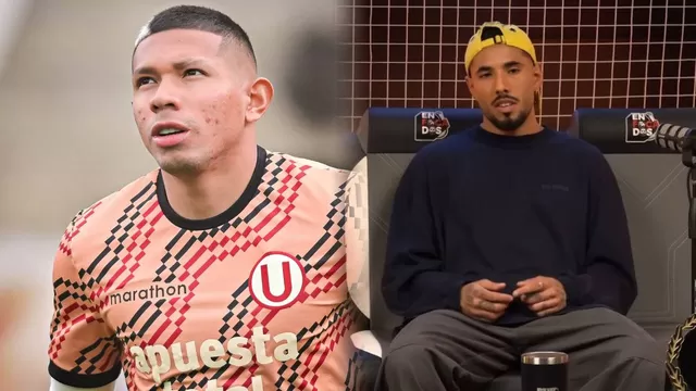 El popular 'Peñita' lo pidió para "vivir la experiencia" de jugar en el equipo blanquiazul. | Enfocados