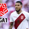 Sergio Peña se olvidó de Alianza Lima y REVELÓ a qué club peruano le tiene afinidad Sergio Peña se olvidó de Alianza Lima y REVELÓ a qué club peruano le tiene afinidad
