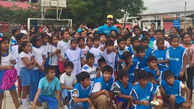 Video: Piura TV Online.