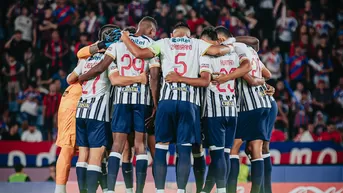 Con Serna y Barcos: Alianza Lima presentó su once para partido ante UTC