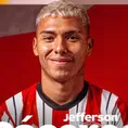 Sheffield United fichó a Jefferson Cáceres: ¿hasta cuándo firmó?