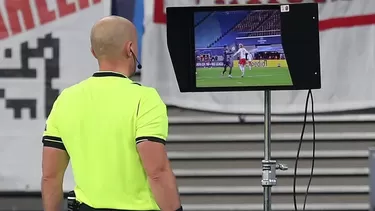 VAR