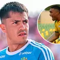 Si se va González, Sporting Cristal ficharía a figura de segunda