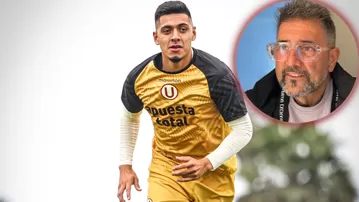 Sobre Inga: "Universitario decidió no venderlo, le corta las alas"