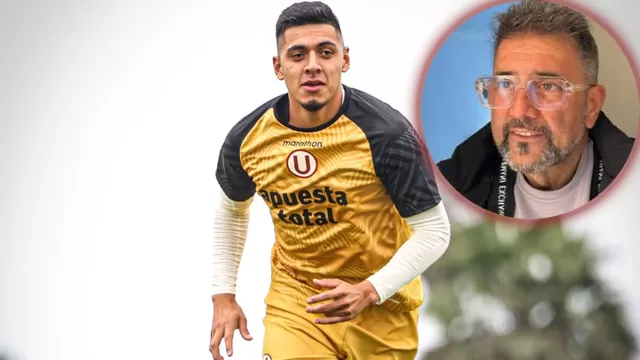 El representante de César Inga rompió su silencio y arremetió contra el club por el futuro del jugador. | AD