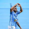 Sporting Cristal venció 2-0 a Cantolao y comparte la punta del Apertura con la &#39;U&#39;