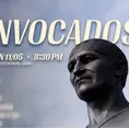 Las sorpresas en la última lista del 'Coco' con Universitario Las sorpresas en la última lista del 'Coco' con Universitario