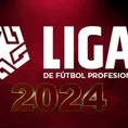 Liga 1: Conoce el fixture completo de la temporada 2024