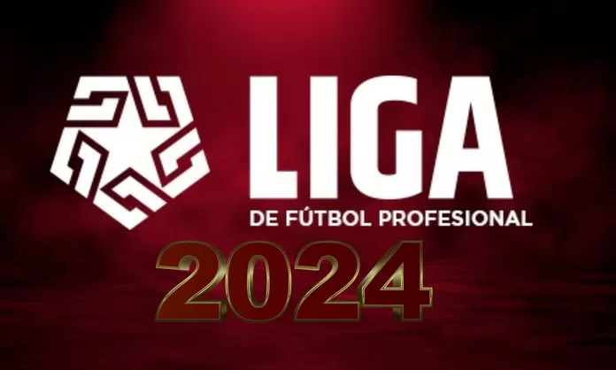 La Liga Profesional definió el calendario para el 2024