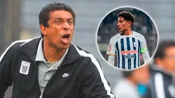 Soto considera que Paolo Guerrero no es ídolo de Alianza Lima