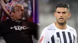 José Solo reveló el firme consejo que le dio a Carlos Zambrano para que dejen de expulsarlo / AD