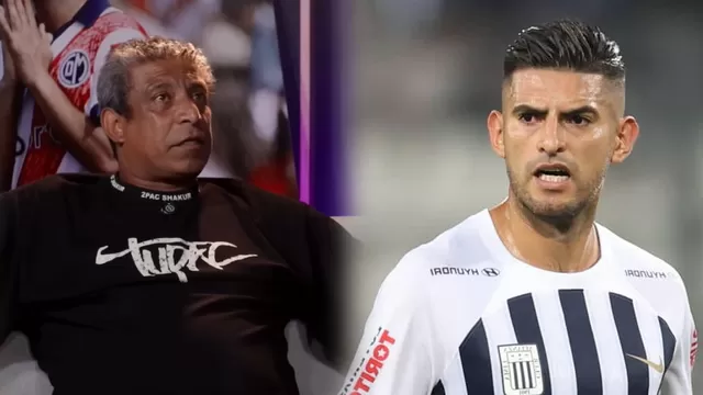 José Solo reveló el firme consejo que le dio a Carlos Zambrano para que dejen de expulsarlo / AD