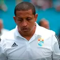 Soto sorprendió al hablar de Autuori y su continuidad en Cristal