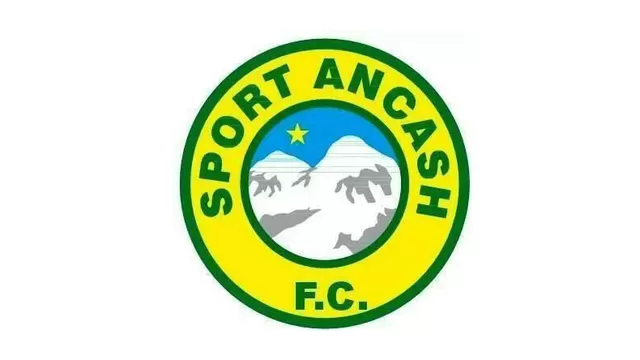 Sport Áncash: TAS rechazó apelación del equipo huaracino, informó FPF