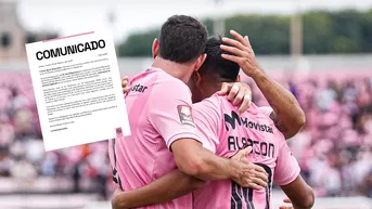 Sport Boys advirtió el arbitraje para partido ante Alianza Lima