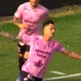 Da Campo se mandó con tremendo GOLAZO para el 1-0 de Sport Boys sobre Cristal