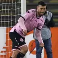 Sport Boys anunció la renovación con el delantero Sebastián Penco