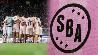 Sport Boys sorprendió al oficializar la partida de dos jugadores después del empate 1-1 ante Alianza Lima / Fuente: X Sport Boys