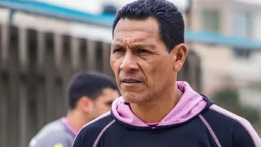 Manzo se va del Boys. | Foto: Sport Boys Manzo se va del Boys. | Foto: Sport Boys