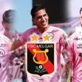 Sport Boys aplicará sorpresiva medida con Llontop, Saba y Erustes para partido ante Melgar