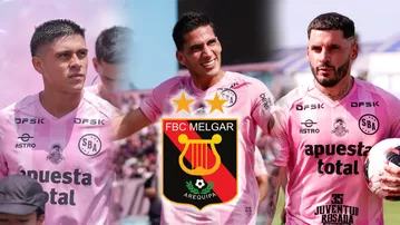 Sport Boys aplicará sorpresiva medida con Llontop, Saba y Erustes para partido ante Melgar