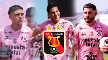 Sport Boys tomará llamativa medida con Matías Llontop, Emilio Saba y Pablo Erustes para partido ante Melgar / Fuente: X Liga 1 Sport Boys tomará llamativa medida con Matías Llontop, Emilio Saba y Pablo Erustes para partido ante Melgar / Fuente: X Liga 1