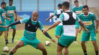 Sport Boys enfrenta este viernes a Real Garcilaso por la Liga 1. | Foto: Sport Boys