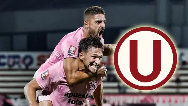 Sport Boys tendría el deseo de fichar a dos tricampeones con Universitario para el Torneo Clausura / Foto: X Sport Boys