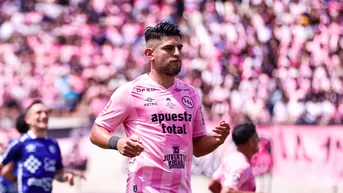 Carlos Zambrano soltó firme mensaje tras triunfo de Sport Boys: "Nos ponemos arriba"