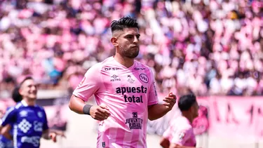 Carlos Zambrano no se guardó nada y lanzó tajante mensaje tras triunfazo de Sport Boys sobre Garcilaso / Fuente: X de Liga 1 Carlos Zambrano no se guardó nada y lanzó tajante mensaje tras triunfazo de Sport Boys sobre Garcilaso / Fuente: X de Liga 1
