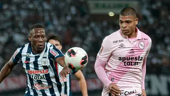 Club grande de la Liga 1 sufrió resta de dos puntos en la tabla de posiciones