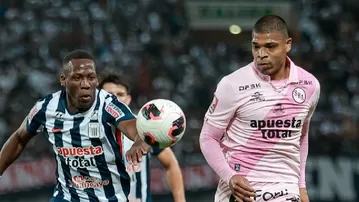 Club grande de la Liga 1 sufrió resta de dos puntos en la tabla de posiciones