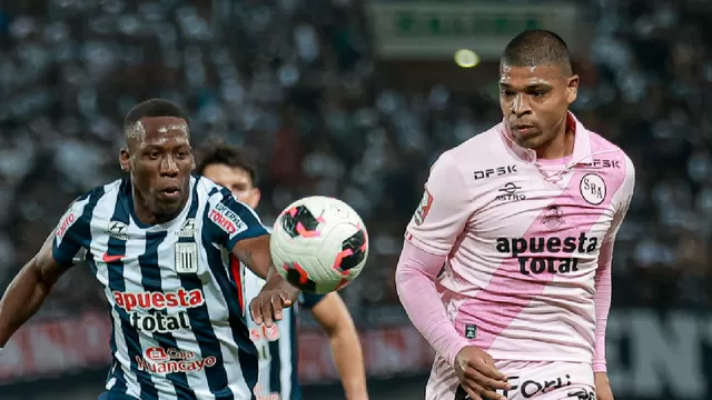 Se le restó dos puntos a un histórico de la Liga 1 en la tabla de posiciones por incumplimiento de pagos / Fuente: Flicker Liga 1
