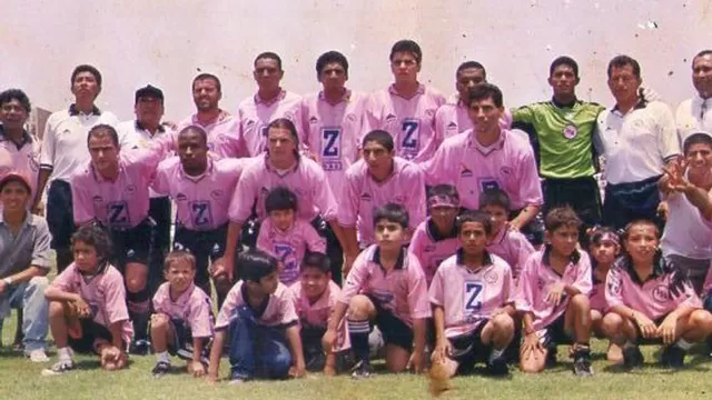 Sport Boys: ¿cómo lucen &#39;Copete&#39; Fernández, Martínez Troncoso y Silvera?-foto-1