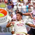 Sport Boys confirmó en qué estadio jugará contra Universitario