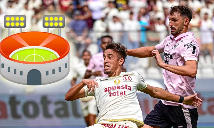 Sport Boys y el estadio en el que jugará ante Universitario | América ...