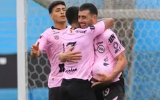 Sport Boys derrotó 2-0 a la San Martín y sumó su segundo triunfo consecutivo - Noticias de san-martin
