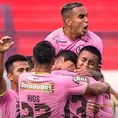 Sport Boys derrotó 3-2 a UTC y volvió a ganar tras ocho fechas en el Apertura