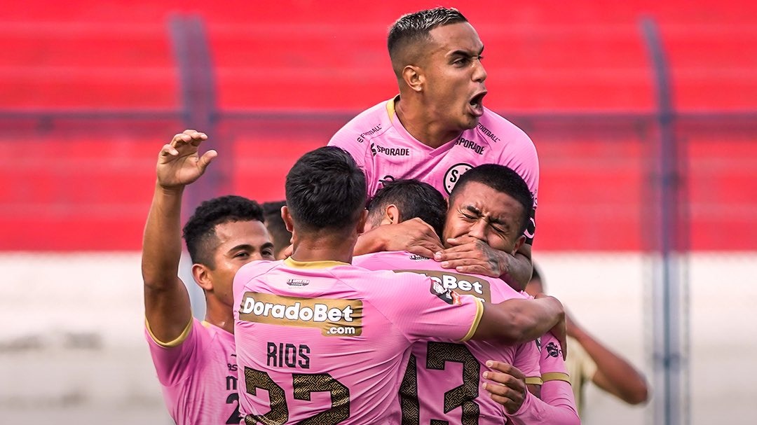 Sport Boys derrotó 3-2 a UTC y volvió a ganar tras ocho fechas en el Apertura