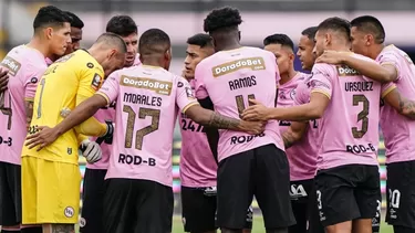 Sport Boys apelará sanción. | Foto: Liga 1