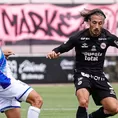 Sport Boys fue goleado 2-5 ante Alianza Atlético por semifinal ida de la Copa de la Liga Sport Boys fue goleado 2-5 ante Alianza Atlético por semifinal ida de la Copa de la Liga