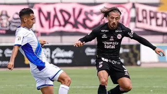 Sport Boys fue goleado 2-5 ante Alianza Atlético por semifinal ida de la Copa de la Liga