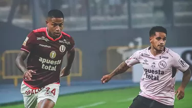 Universitario vs Sport Boys jugarán por la quinta jornada del Torneo Apertura / Liga 1