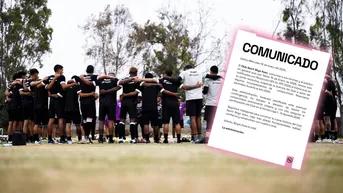 Sport Boys informó suspensión de la licencia para jugar el torneo